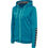 Thumbnail: Hummel Women’s Authentic Poly Zip Hoodie