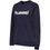 Thumbnail: Hummel Women’s Go Cotton Logo Sweatshirt