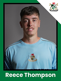 REECE THOMPSON