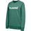 Thumbnail: Hummel Women’s Go Cotton Logo Sweatshirt