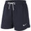 Thumbnail: Nike Womens Park 20 Fleece Short