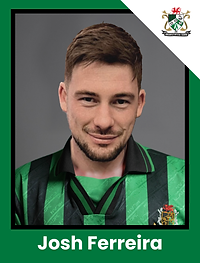 JOSH FERREIRA