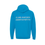 Thumbnail: Running Club Unisex Hoodie
