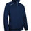 Thumbnail: Atlantis 2 Half Zip Training Sweatshirt Black
