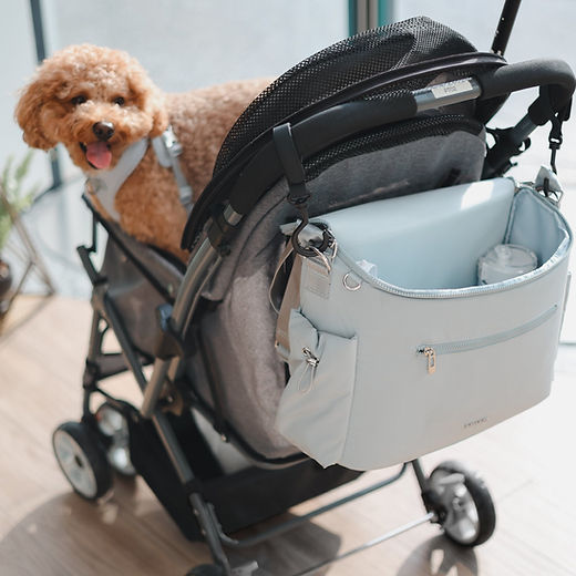 Pups & Bubs | Bobba's Backyard