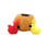 Thumbnail: ZippyClaws Burrow - Birds in Nest