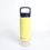 Thumbnail: 2-in-1 Water Bottle Lemon Yellow
