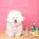 Thumbnail: Doggu Let's Party Bib