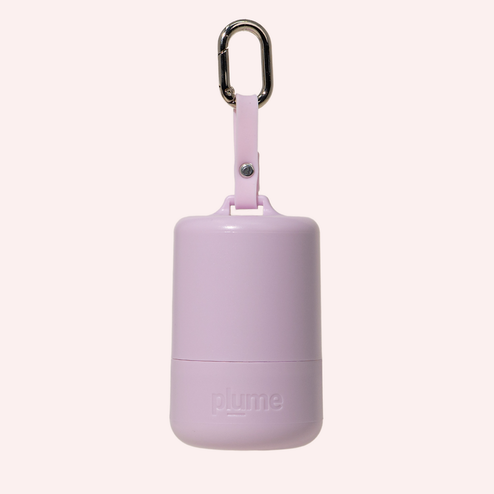 Thumbnail: Plume Duo Holder