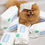 Thumbnail: Plume Gentle Cleansing Wet Wipes