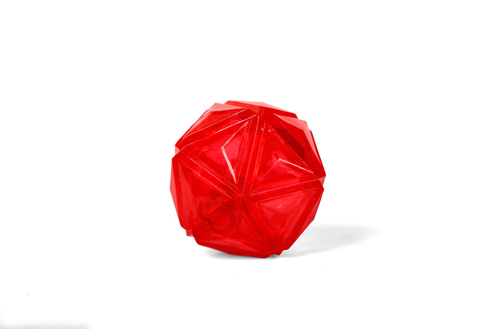 Thumbnail: Interstellar Ball