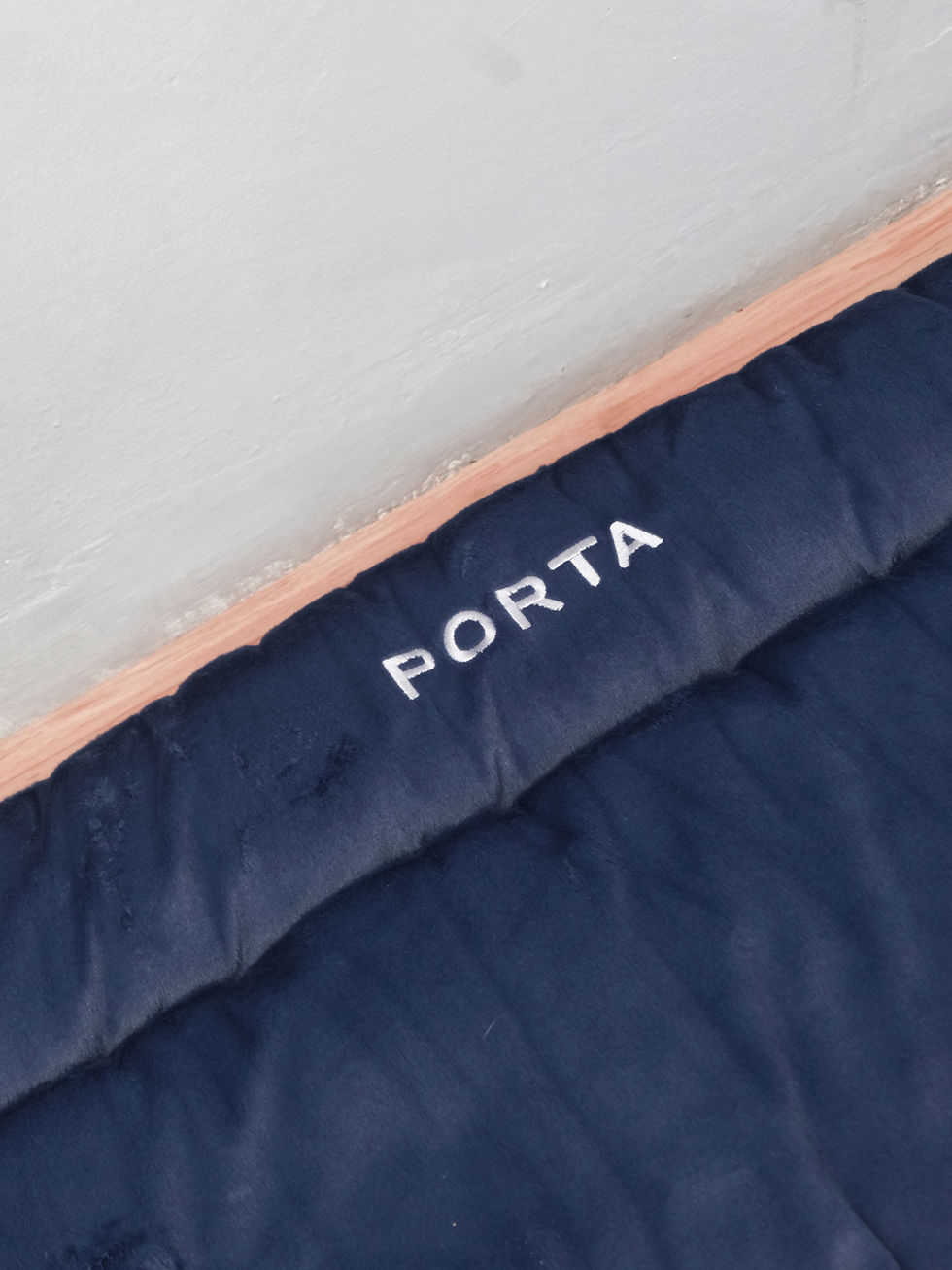 Thumbnail: PLAY x Porta Chill Pad | Navy