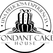Logo de Fondant cake house