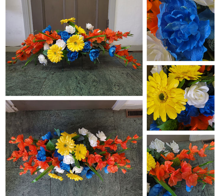 Fleuriste Repentigny