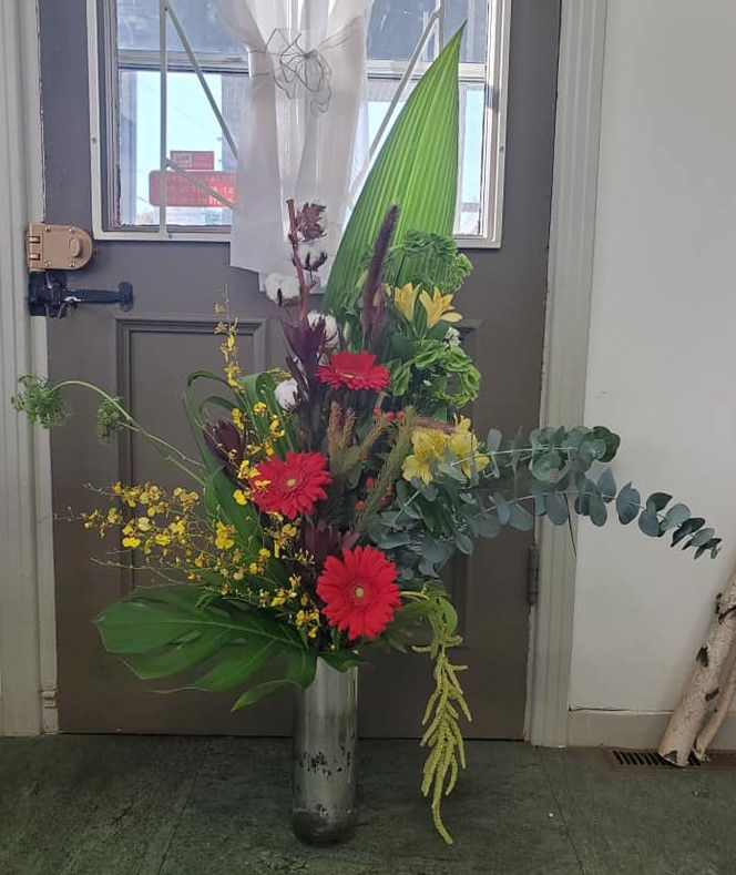 Fleuriste Repentigny