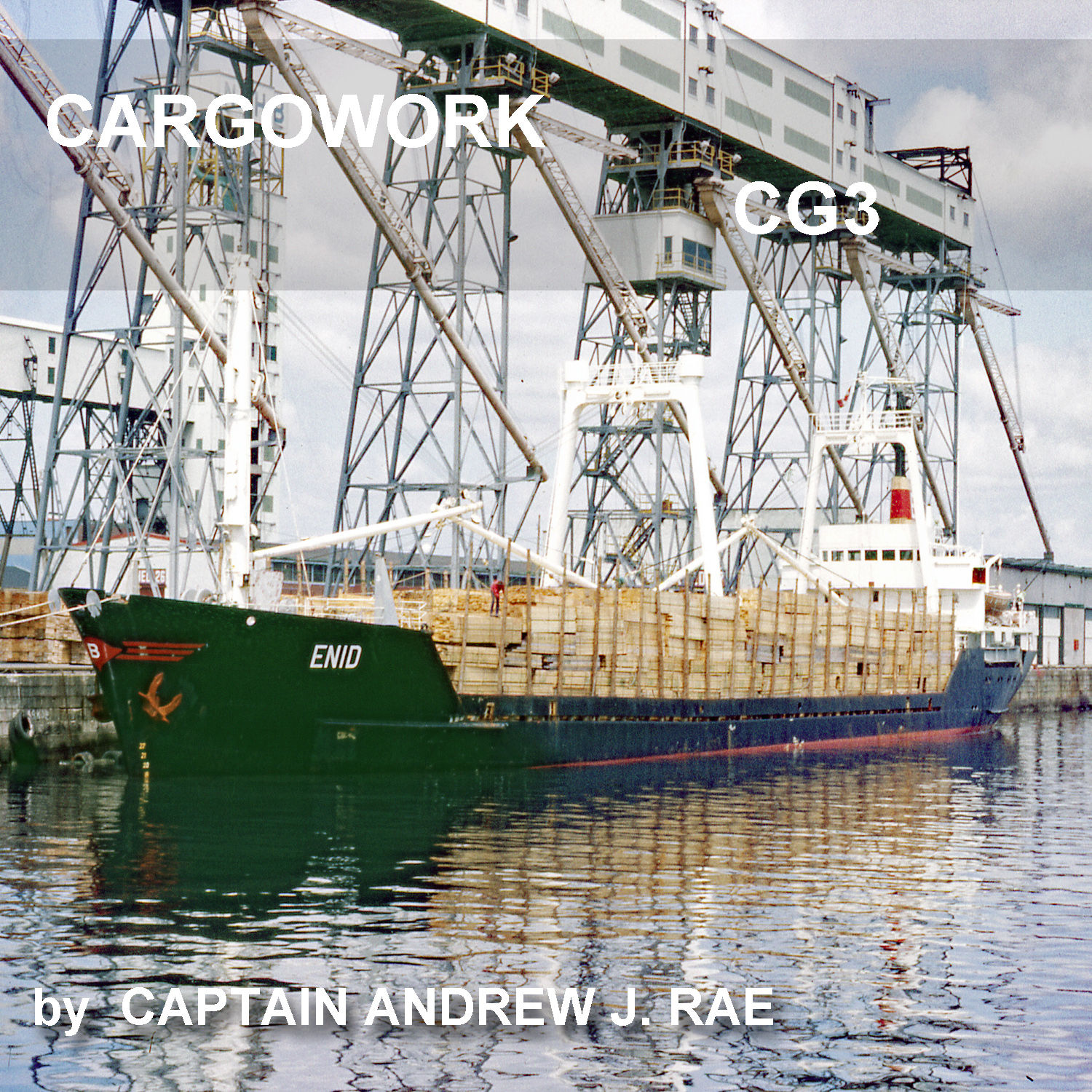 Cargo Level 3 Course