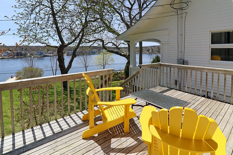 Sea La Vie Mahone Bay vacation rental Mahone Bay, NS, Canada