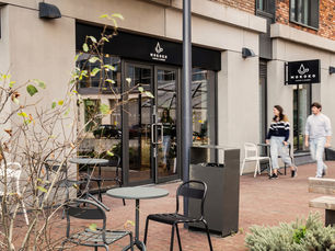 Best Coffee Shops in Bristol for Design Inspiration
