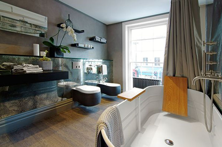 Farnham Interior Design Project in Surry Luxury Elegant Interiors 5