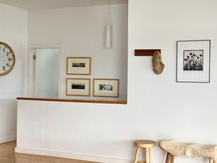 When we think about healthy living, we often focus on what we eat, how we move, or the clothes we wear - but the spaces we live in are just as important. 