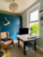 Colchester Avenue Property Renovation Period Victorian Family Home Interior Design 3