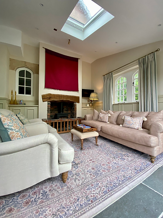 Preserve Cottage Period Heritage Home Restoration and Interior Design by Khaya Studio 37