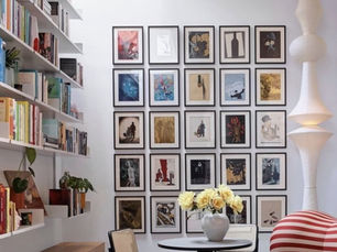 Creating a Gallery Wall: A Thoughtful Guide to Layout, Frames & Styling