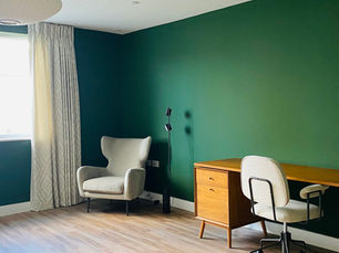 Our homes are far more than just the places we live - they are an extension of who we are. The spaces we inhabit have a profound influence on how we feel, how we think, and even how we connect with others. 