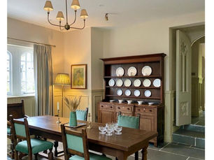 We’re delighted to share that one of our recent projects - The Preserve Cottage near Cardiff - has been featured in Good Homes Magazine! 