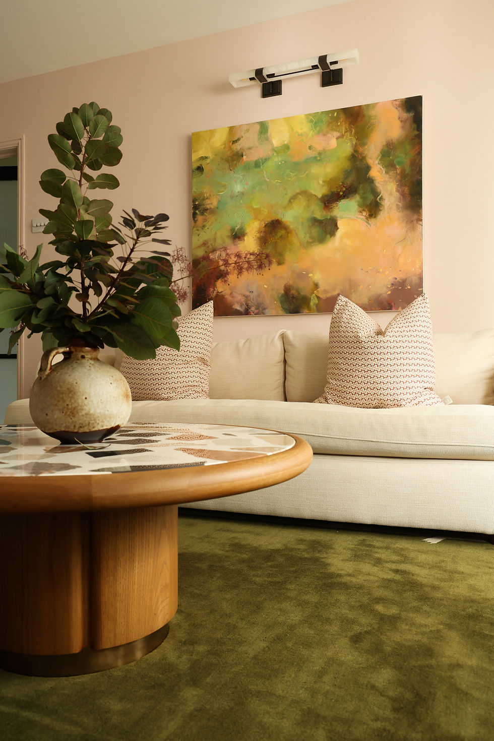 Kellaway Avenue Interior Design Bristol_0846
