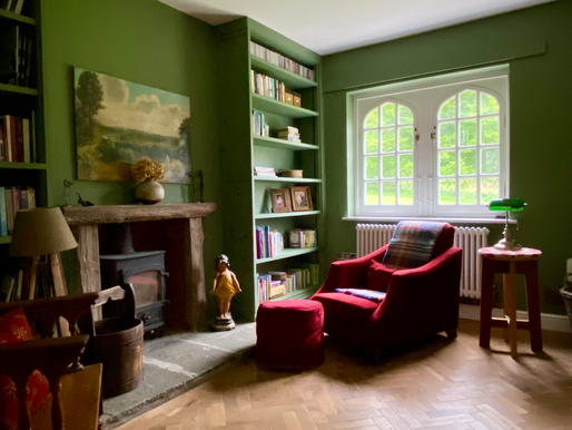 Style your property for sale