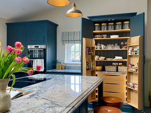 Organising your Home