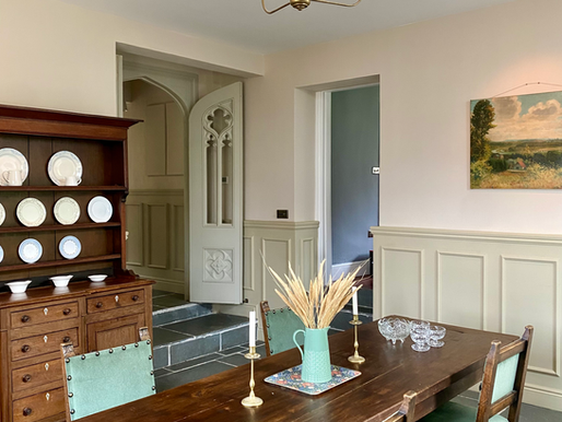 Extending a Period Property