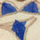 Miniatura: Conjunto Azul