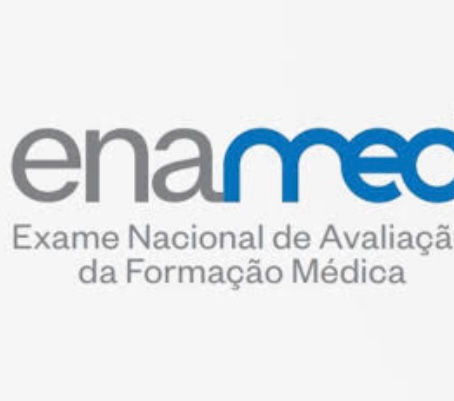 Quem precisa fazer ENAMED 2025?