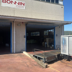 Benvinguts al nostre nou espai