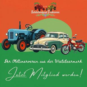 Jetzt Mitglied werden