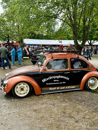 © Verein Schilcherland Traktoren