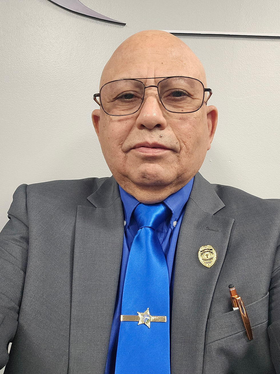 WILLIAM RAMOS,PRESIDENTE Y FUNDADOR FROM 2009- PRESENT