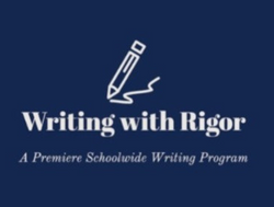 Writing with Rigor