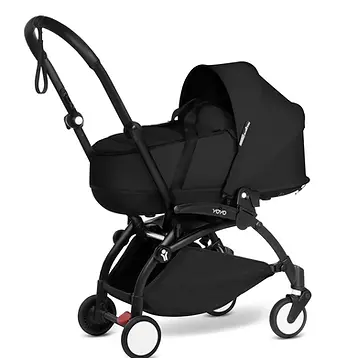 YOYO2-BASSINET-3-4-BLACKFRAME-BLACK-WEB_1296x.webp
