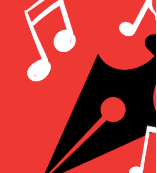 Samedi 10/02 : atelier d'écriture "La musique et vous !"