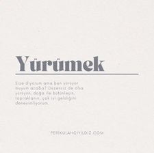 Yürüyün, daha çok yürüyün! Ömrünüzü uzatmak ve daha mutlu bir yaşam sürmek için yürüyün!
