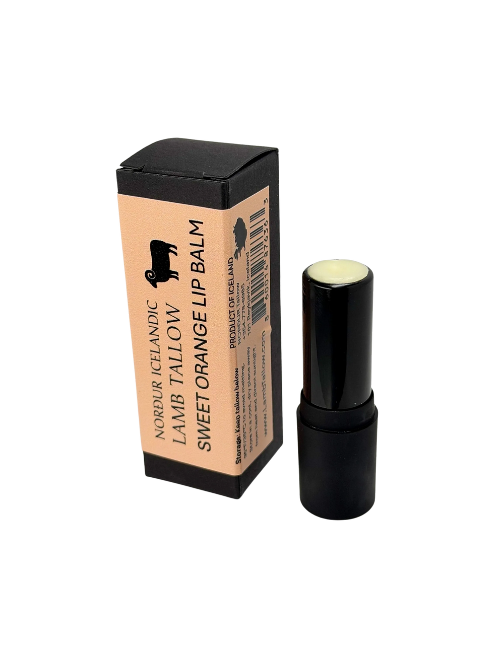 Thumbnail: Sweet Orange Lip Balm