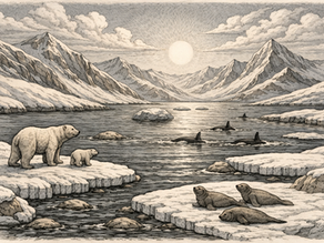 Why Iceland is a Strategic Entry Point to the Arctic