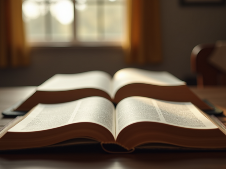 Bible Study Guides for Women's Small Groups