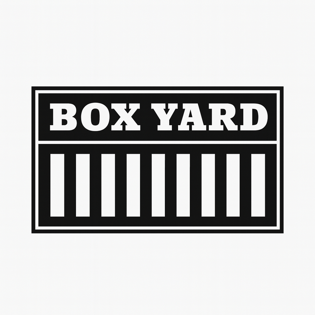 Writer: Box Yard