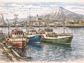 A Step-by-Step Guide: How U.S. Investors Can Buy the Iceland ETF