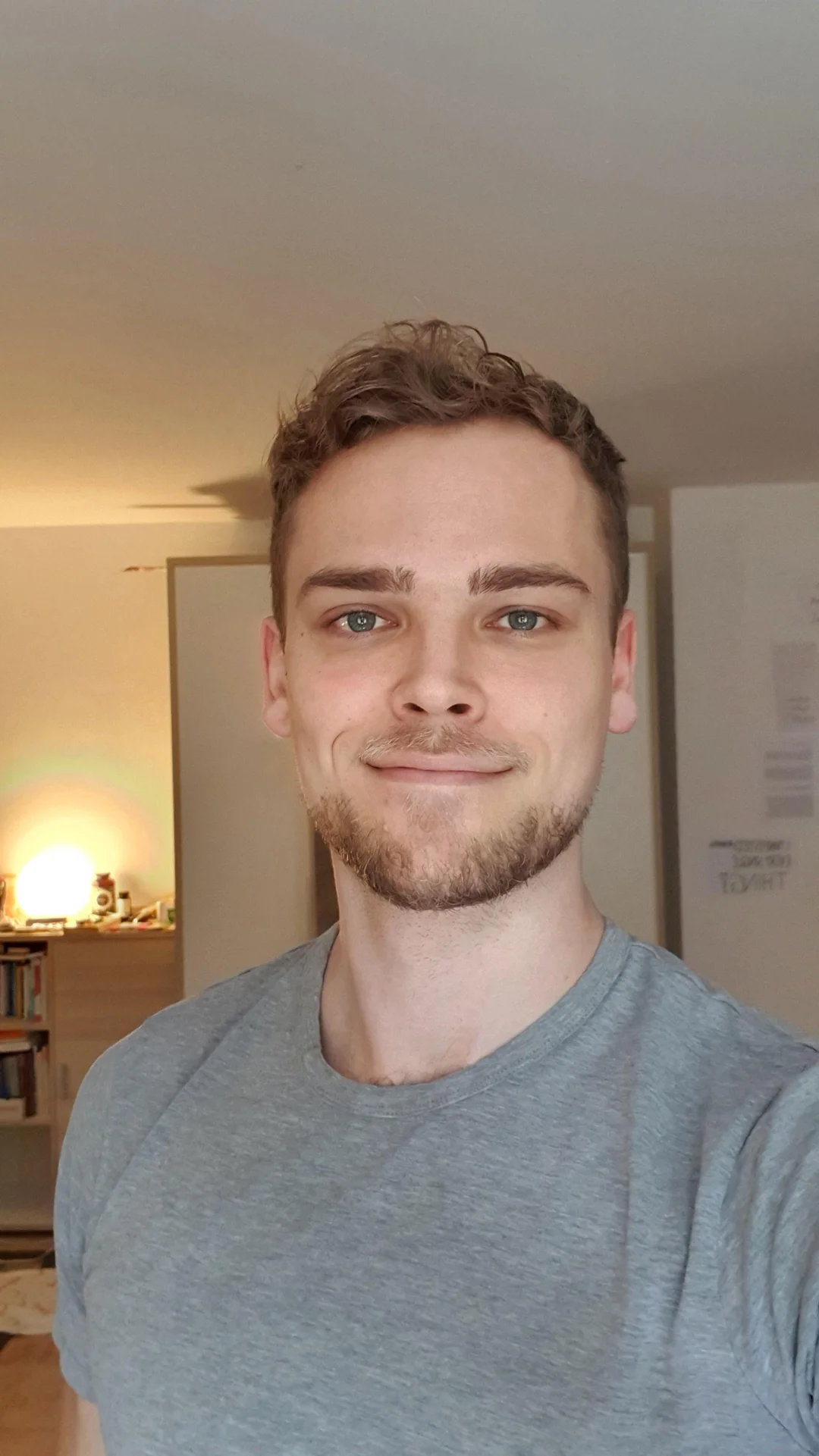 Writer: Caleb Foster