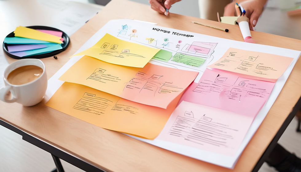 Workshop: Effective Group Leadership Techniques